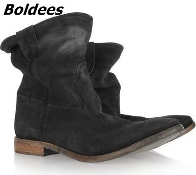 Motorcycle Boots (8)