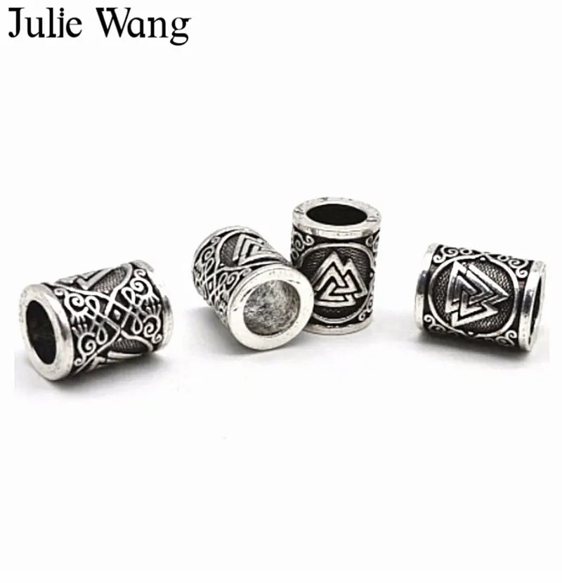 Julie Wang 1 шт. аксессуары для рукоделия подвески браслеты кулон ожерелье фурнитура