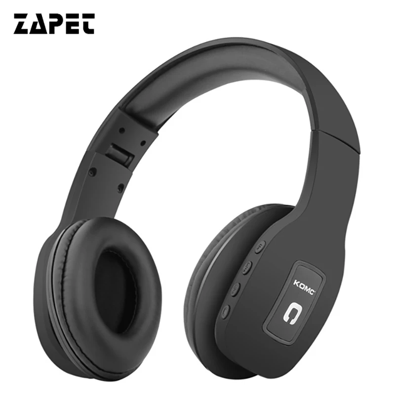 

ZAPET Wireless Headphones Bluetooth Headphones Headsets and Headphones for girls with Samsung Xiaomi Sport