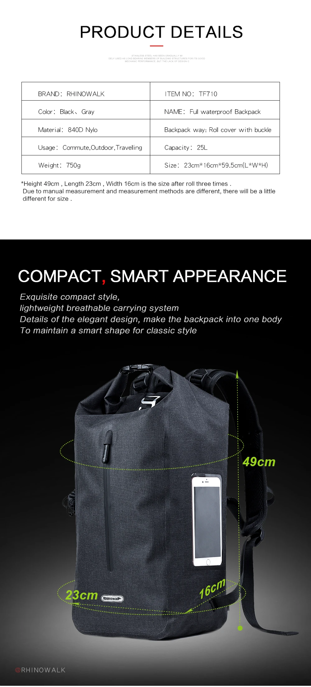 Best 25L Pieno Zaino Impermeabile Riding Rucksack TPU Outdoor Long Distance Cycling waterproof Backpack for Men Travel Mountain Bike 13 Best 25L Pieno Zaino Impermeabile Riding Rucksack TPU Outdoor Long Distance Cycling waterproof Backpack for Men Travel Mountain Bike 13