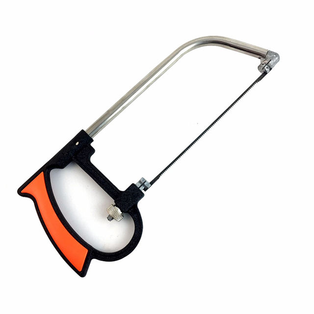 Multi Purpose Hand Saw