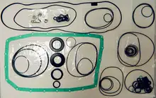 ZF6HP26 kit revisão da transmissão Automática