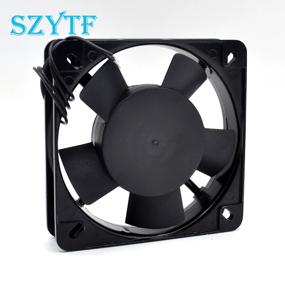 The new control panel dedicated axial fan AFB112522H 220V IPC