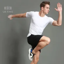 2018 Men High Quality Pure Cotton T shirt O neck Shirt Man font b Football b