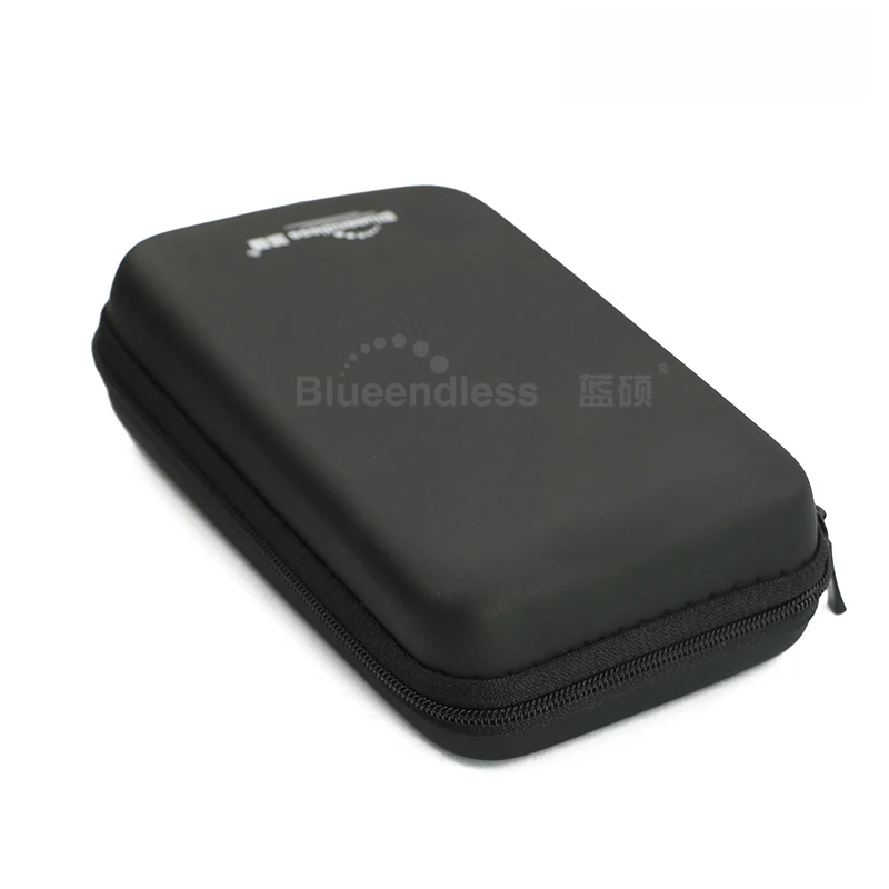 Blueenless 2018 2 5 External Storage Bag HDD Hard Case Bag Multifunctional Hdd Case Earphone Bag 1 Blueenless 2018 2 5 External Storage Bag HDD Hard Case Bag Multifunctional Hdd Case Earphone Bag 2