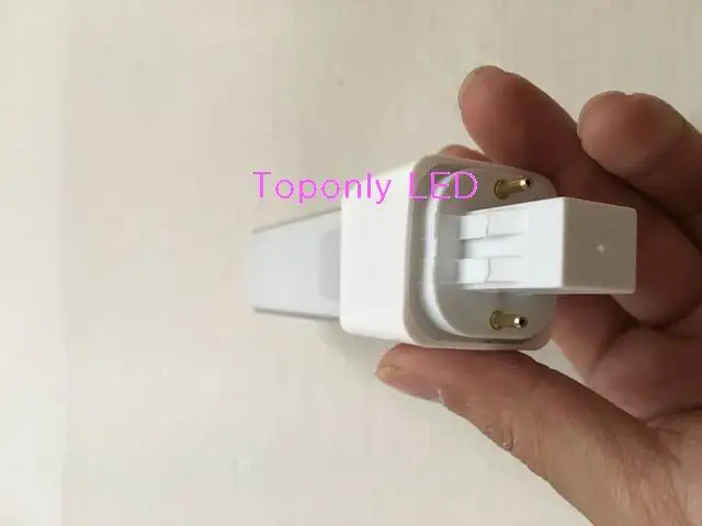  6w GX23-2 PL LED-3
