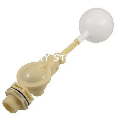 Датчик уровня воды и жидкости DN15 1/2 &quotDN20 3/4&quot DN25 1 &quotBSPT Резьба пластиковый