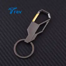 Модные мужские металлические автомобильные брелки, креативные брелки, Подарочные 3 вида цветов