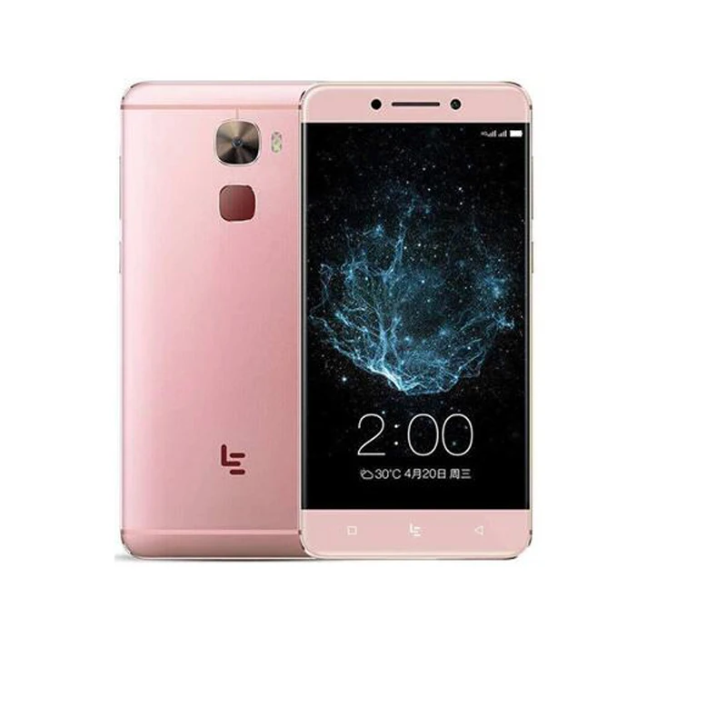 Letv LeEco Le Pro 3X720 Snapdragon 821 5," Dual SIM 4G LTE мобильный телефон 6G ram 64G rom 4070mAh NFC четырехъядерный телефон