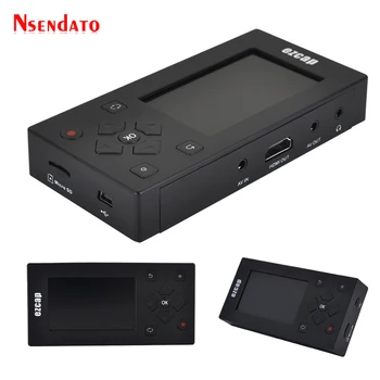 

EZCAP271 AV Video Audio Capture Recorder Converter Records Analog VHS Camcorder Tapes to Digital Format for DVD Player With HDMI