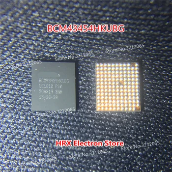 

BCM43454HKUBG BCM43454 BGA FOR W2016 A510 A9100 2-10PCS