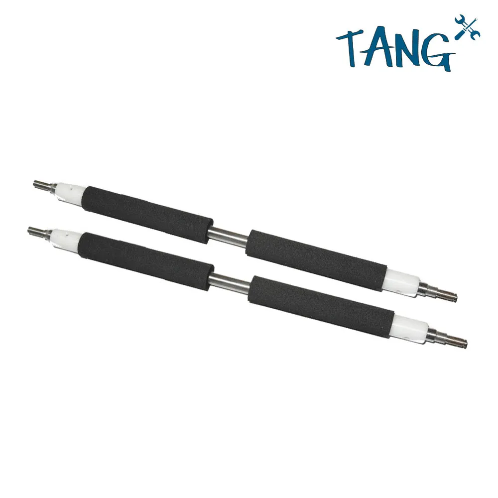 

2PC FF6-1520-030 FF6-1520-000 Duplex ADU Sponge Roller for Canon iR7105 iR7095 iR7086 iR7200 iR105 iR9070 IR 7200 7105 roller