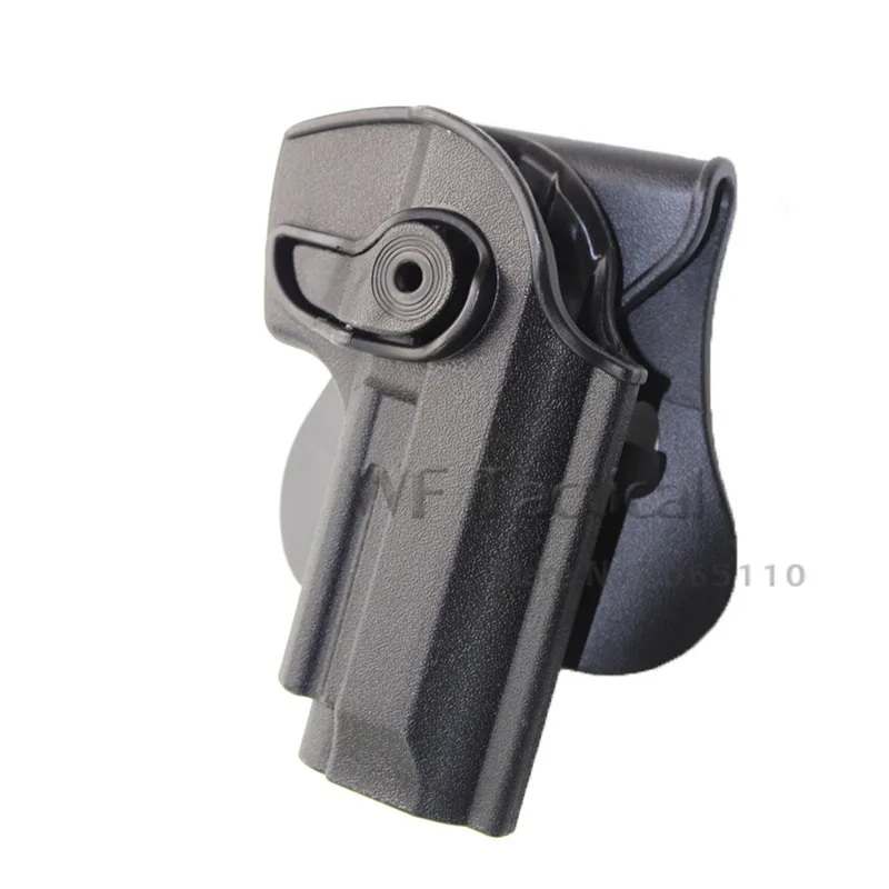 IMI тактический Чехол для пистолета подходит Beretta M9 M92 страйкбольного Сумка с