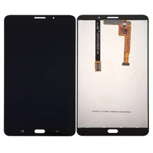 New for LCD Screen and Digitizer Full Assembly for Galaxy Tab A 7.0 (2016) (3G Version) / T285 Repair, replacement, accessories New for LCD Screen and Digitizer Full Assembly for Galaxy Tab A 7.0 (2016) (3G Version) / T285 Repair, replacement, accessories