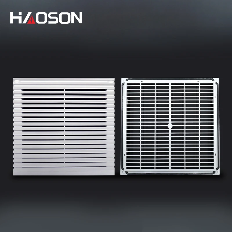 255*255*30 мм HVAC система вентиляционная решетка пыль Воздушная решетка выход воздушные фильтры HK6625.300