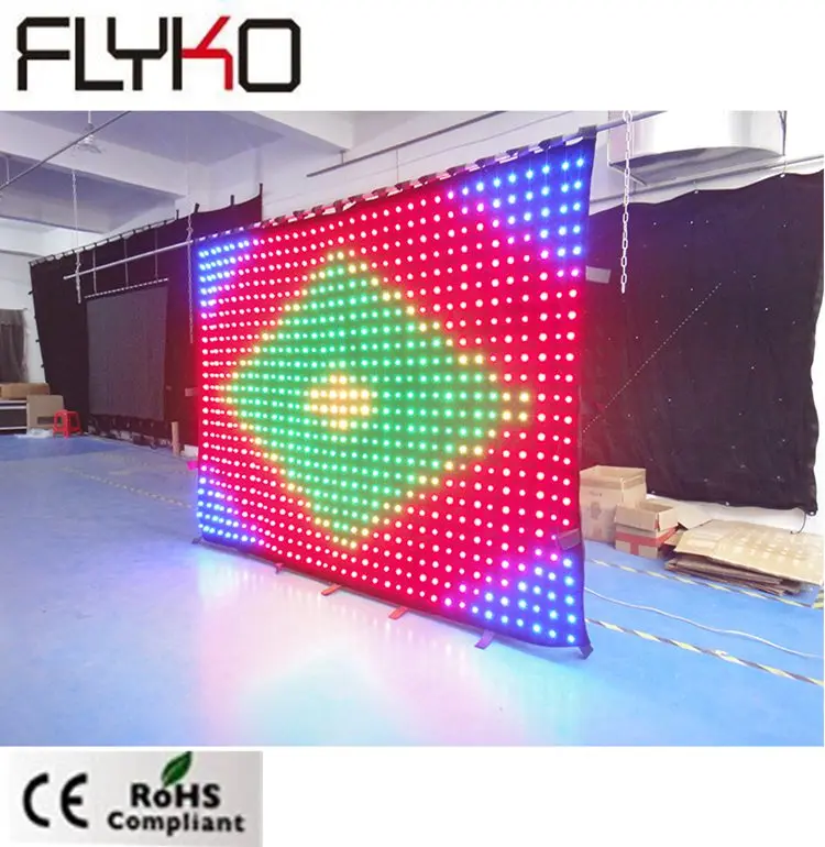 led curtain 6