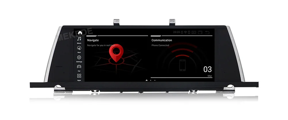 Top For BMW 5 Series F07 GT Car multimedia Player Navigation GPS DVD player with android9.0 4GB RAM 32GB ROM Car stereo head unit 15 Top For BMW 5 Series F07 GT Car multimedia Player Navigation GPS DVD player with android9.0 4GB RAM 32GB ROM Car stereo head unit 15