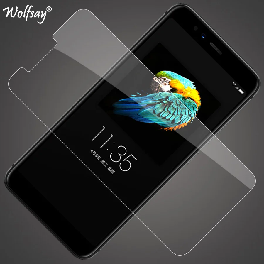 

2PCS Glass For Lenovo S5 Screen Protector Tempered Glass For Lenovo S5 Protective Glass Phone Film For Lenovo S5 Glass 5.7" K520