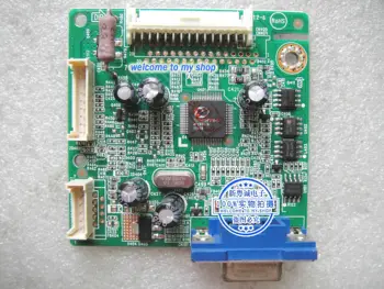 

VW199 VW199D-A 715G3959-M01-000-004F / 004L Driver Board