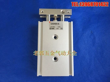 

New original CXSM25-10 CXSM25-15 CXSM25-20 CXSM25-25 SMC dual cylinder