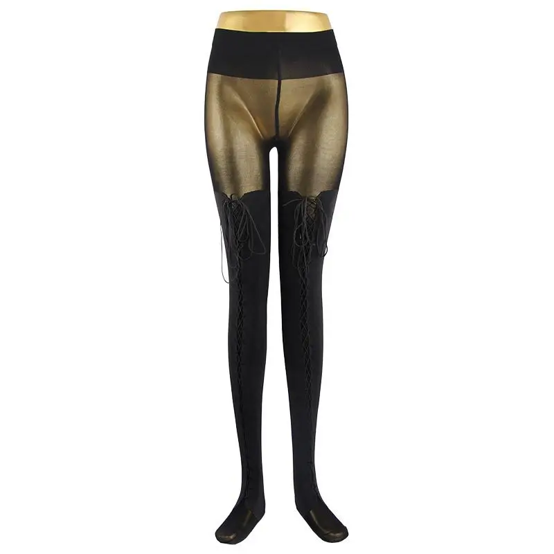 Women's Ballet Dance Stockings Leisure Practice Performance Dancewear