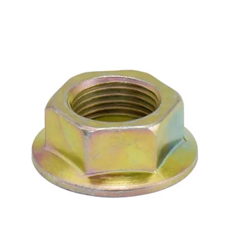 

144 CFMoto Parts CF500 Nut M18X1.5 for Crankshaft for CFMoto CF 500 Motor ATV UTV GOKART 500cc Engine Spare