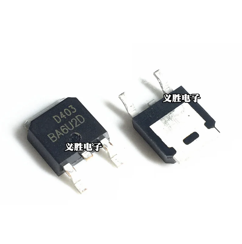 STD17NF03L D17NF03L Transistor Mosfet