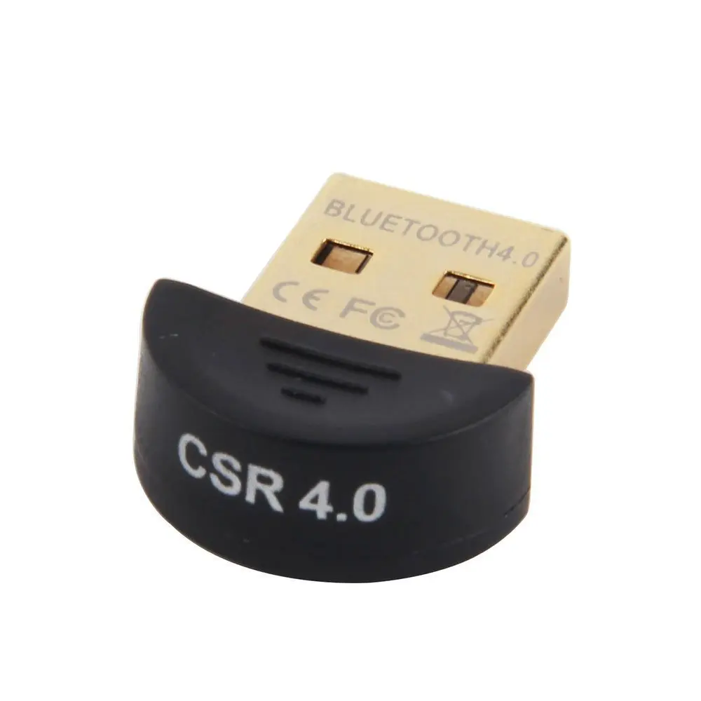 multiform bluetooth csr 4.0 dongle