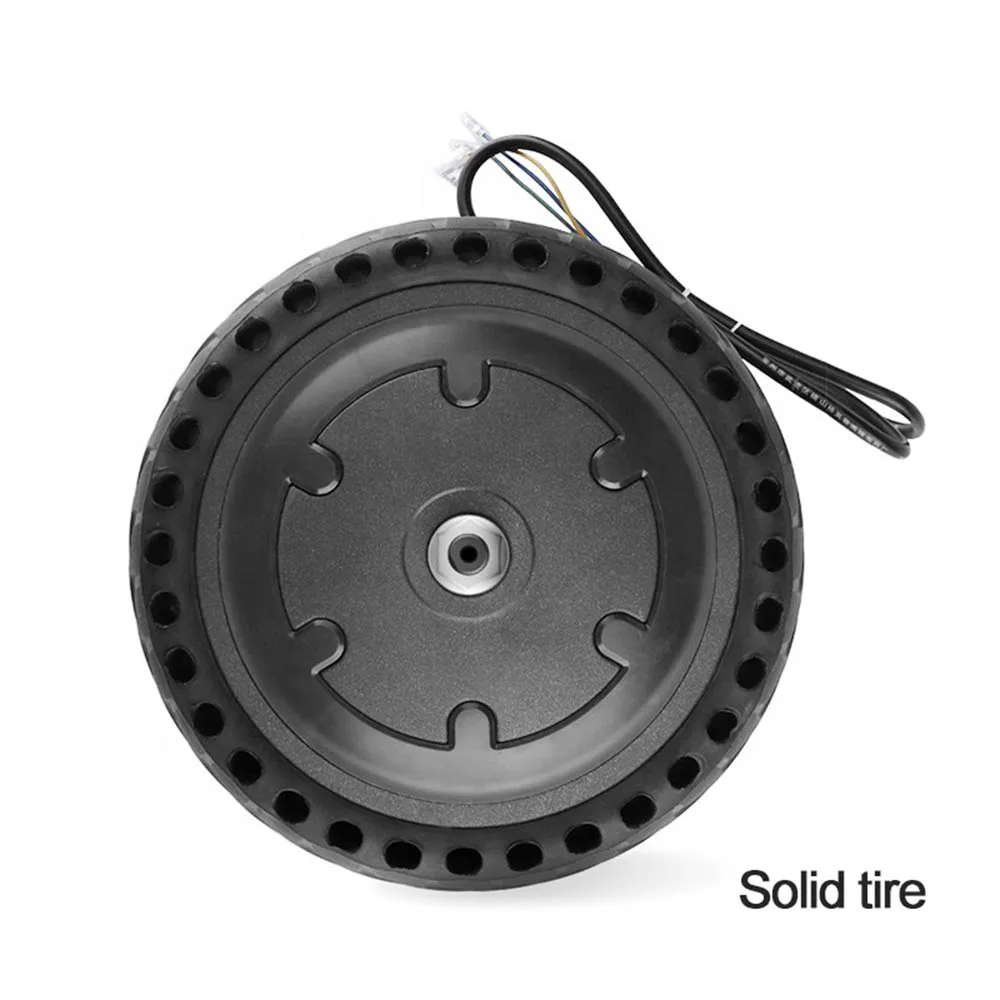 

36V 350W scooter motor 8.5 inch wheel motor for XiaoMi M365/electric scooter