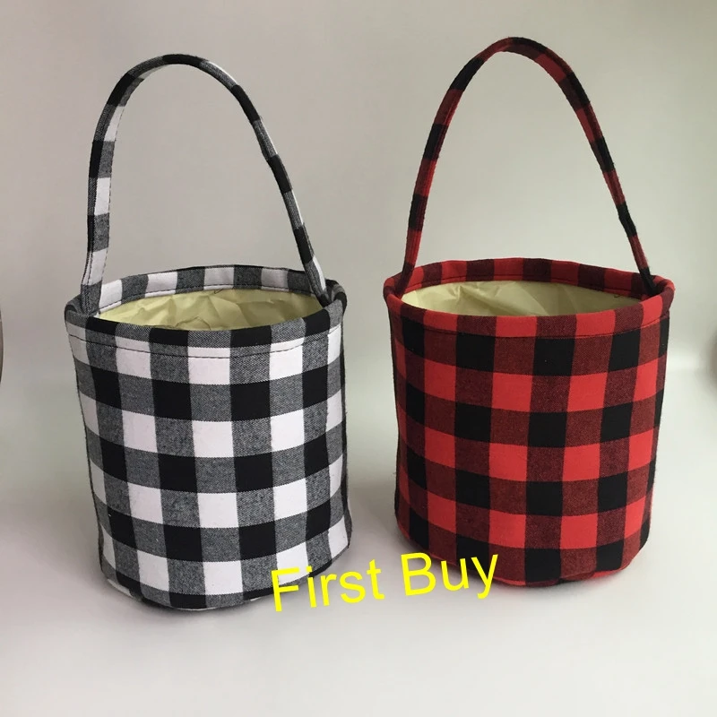 plaid bucket (5)