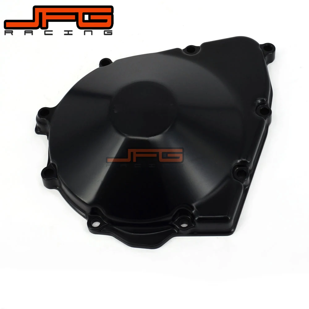 Motorcycle Engine Stator Cover Crankcase Protector Protection For