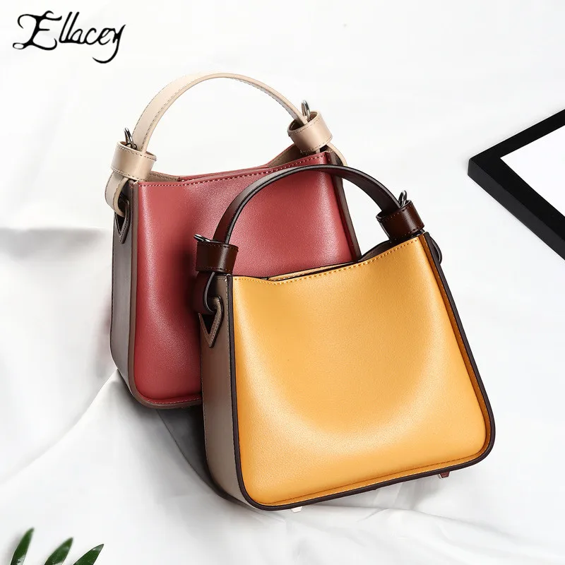

Luxury Leather Handbag Women Candy Solid Mini Composite Shoulder Bag Fashion Style Ladies Party Messenger Bag