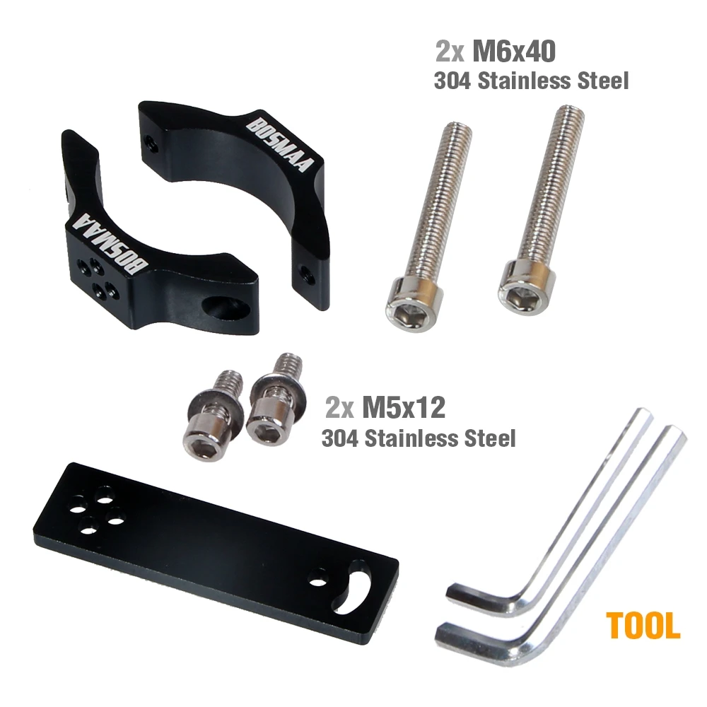 34  TG29 360°INSTALLATION BRACKET