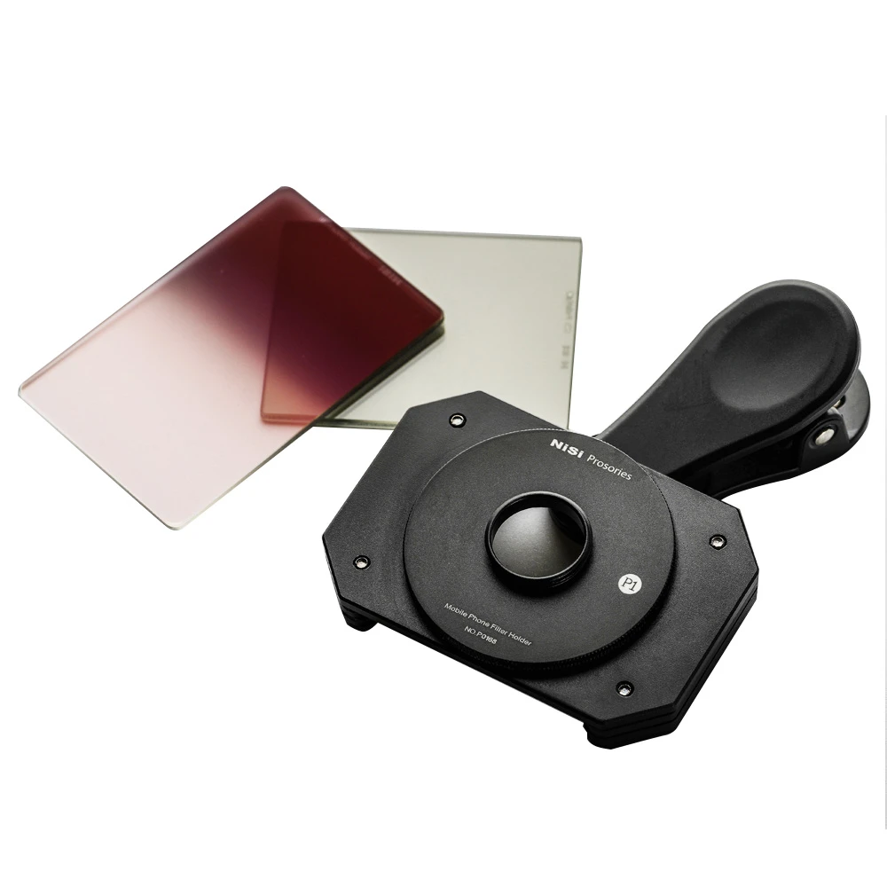 Smartphone Vierkante Lens Filter Systeem Houder Gnd Cpl Nd8 Natuurlijke Nacht Filter Voor Iphone 7 8 X Samsung Xiaomi Huawei Vivo Camera Filters Aliexpress