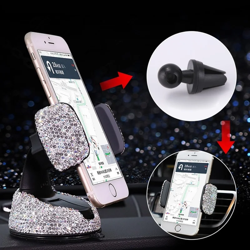 car mobile phone holder