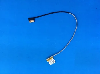 

(5 pcs/Lot) For Toshiba L50-C C55D-C C55T-C P55T-C S55-C L55D-C 40 Pin Flex Lcd LVDS Cable New P/n: DD0BLQLC400