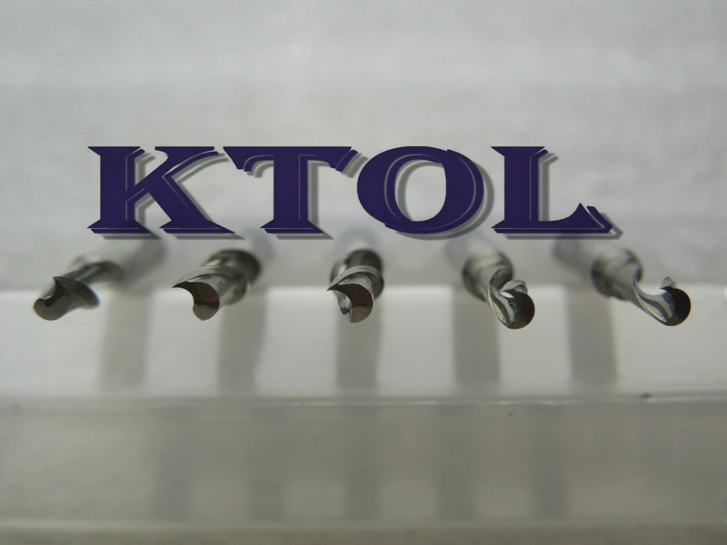 Импортированный! 5 шт. фрезы для резки алюминия 3 175x2 5x8 мм|cnc tool holder|cnc kittool end |
