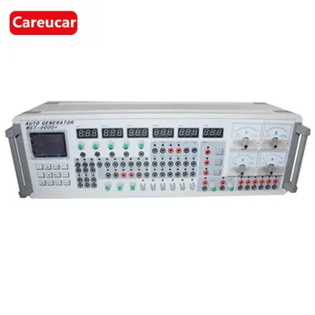 

MST-9000+ Automobile Sensor Signal Simulation Tool MST-9000 Update Via Email MST9000