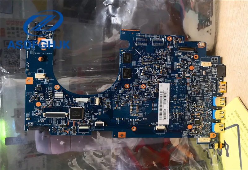 Материнская плата для ноутбука NBMQK11008 NB.MQK11.008 Acer aspire Nautilus V деталь нитро двигателя