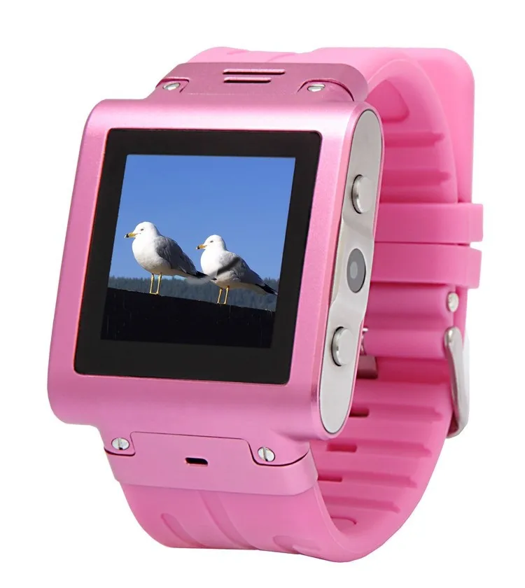 W838 Смарт часы телефон IP67 Водонепроницаемый четырехдиапазонный GSM поддержка sim-карты Bluetooth, GPRS MP3 MP4 сенсорный экран Камера fm-радио