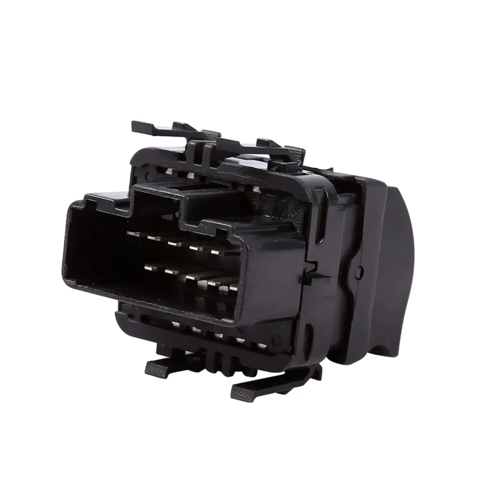 Lève-vitres,Interrupteur De Vitre De Voiture, Pour Renault Clio III Grandtour Grand Modus Twingo II, 8200214943 -A - Auto