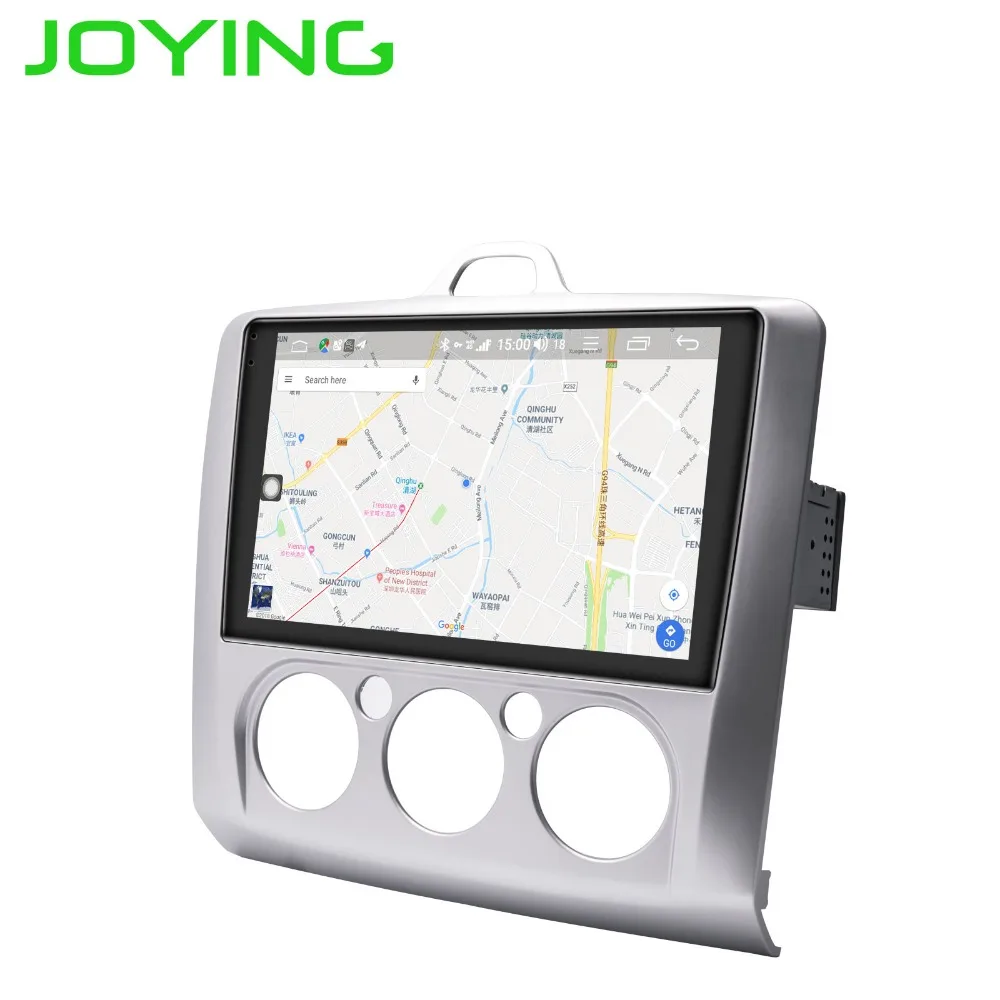 Cheap JOYING one din 9"car radio Android 8.1 Octa Core2GB IPS screen support WIFI/SWC/Fast Boot GPS head unit For Ford Focus 2005-2012 2 Cheap JOYING one din 9"car radio Android 8.1 Octa Core2GB IPS screen support WIFI/SWC/Fast Boot GPS head unit For Ford Focus 2005-2012 2
