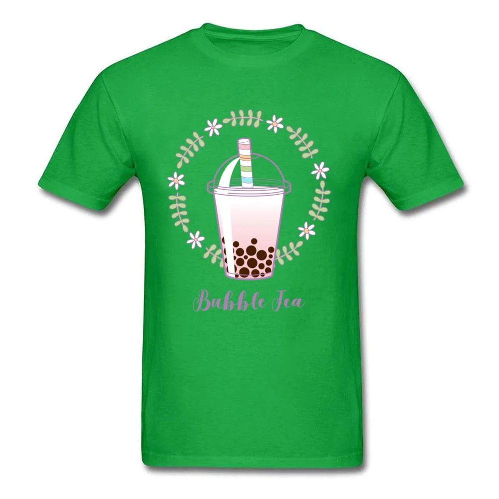 Bubble Tea_green