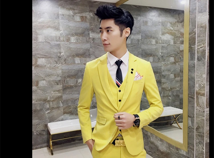 yellow 1-jacket 1