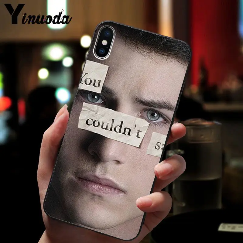 13 Reasons Why