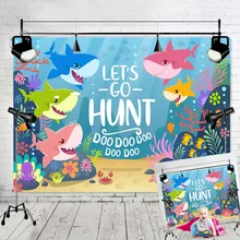 Download 73 Background Biru Hiu Gratis Terbaru
