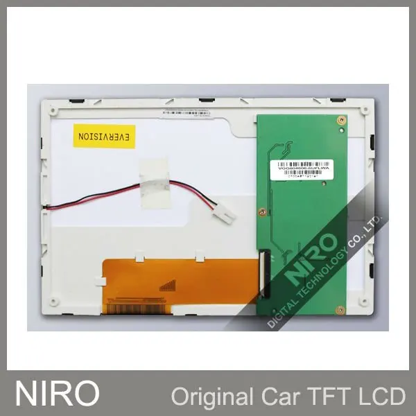 Niro A+ автомобильный TFT lcd по E ink VGG604606