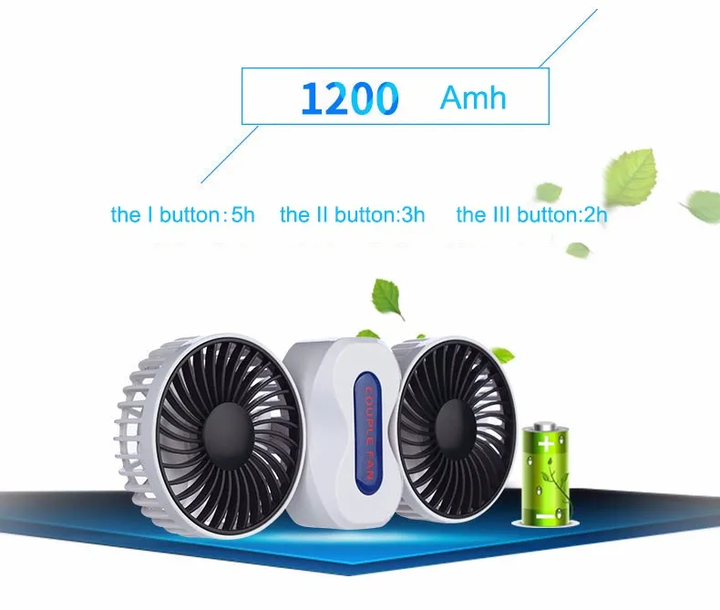 usb fan mini fan (12)