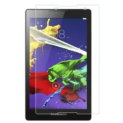 Закаленное Стекло для lenovo Tab 3 8 TB3-850F TB3-850M Экран Защитная пленка для lenovo Tab 2 A8-50 A8-50F A8-50LC 8,0 дюйма