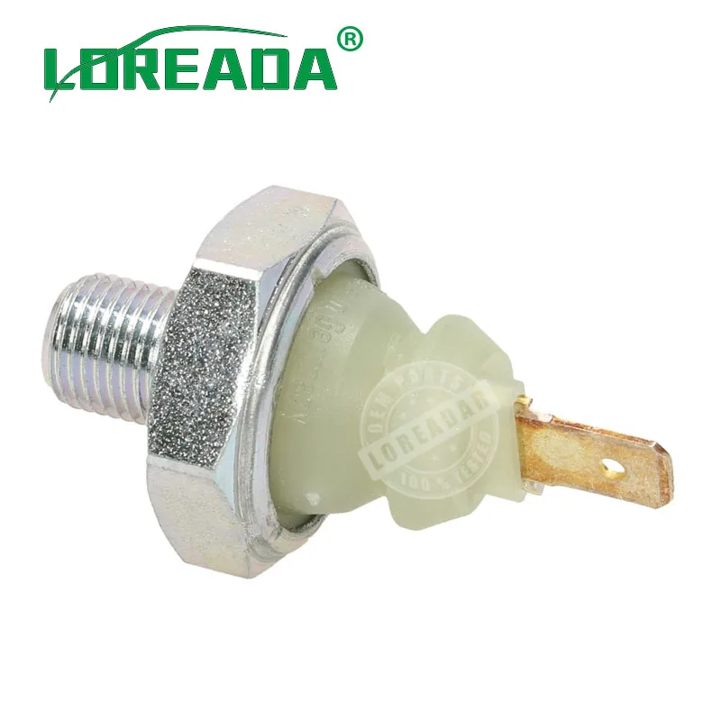 

Oil Pressure Switch sensor For VW CADDY VENTO SANTANA SCIROCCO CORRADO SHARAN DERBY GOLF JETTA POLO PASSAT Audi A4 A6 A8 seat